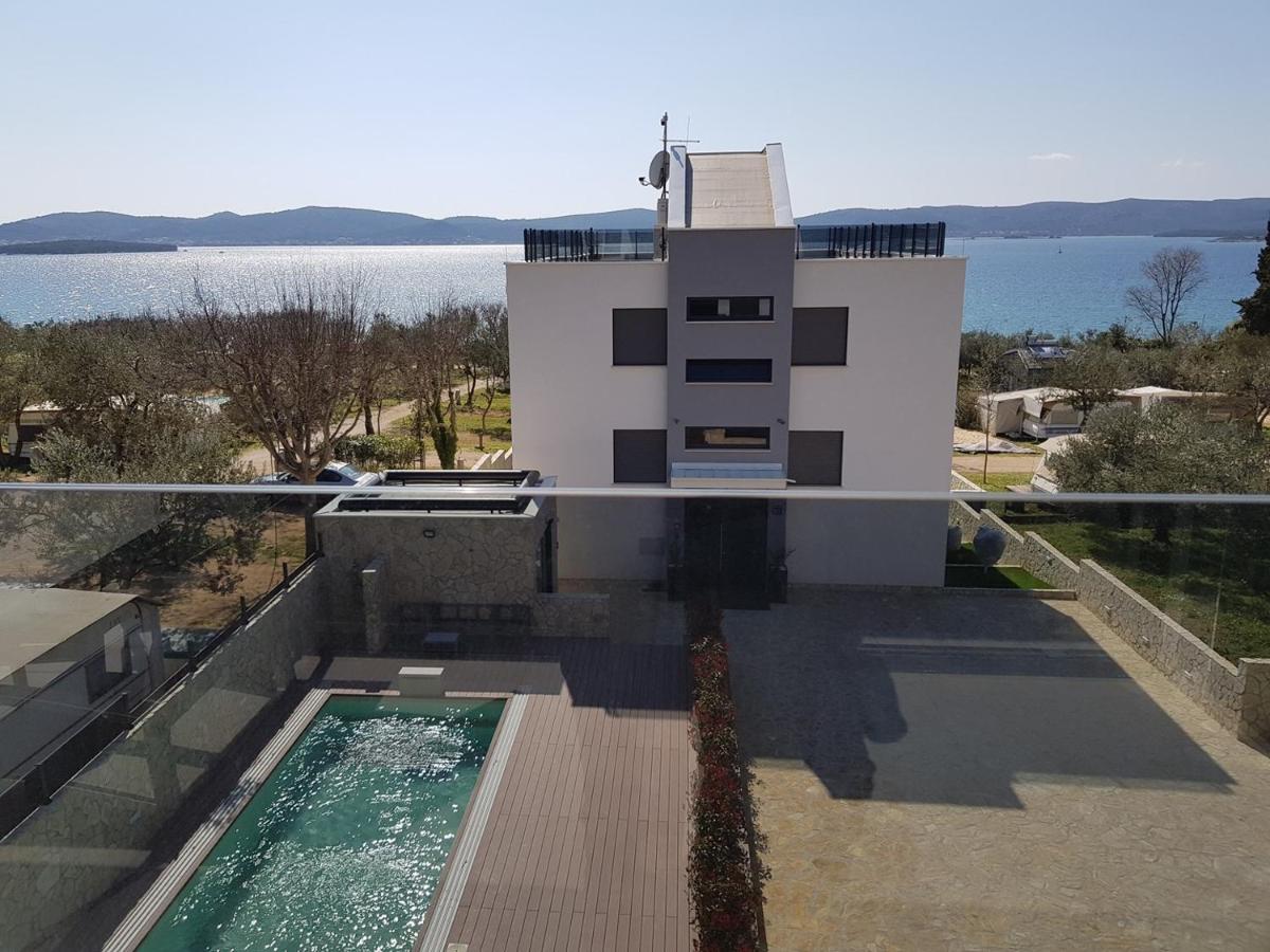Villa Ivan Sveti Filip i Jakov Buitenkant foto