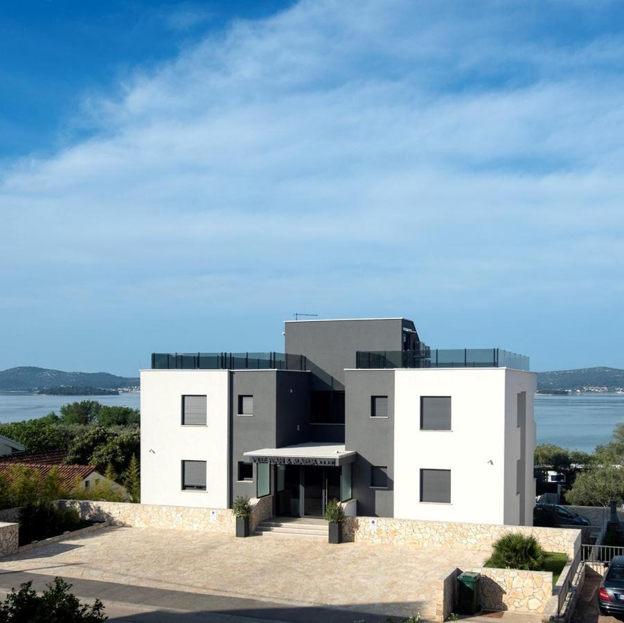 Villa Ivan Sveti Filip i Jakov Buitenkant foto