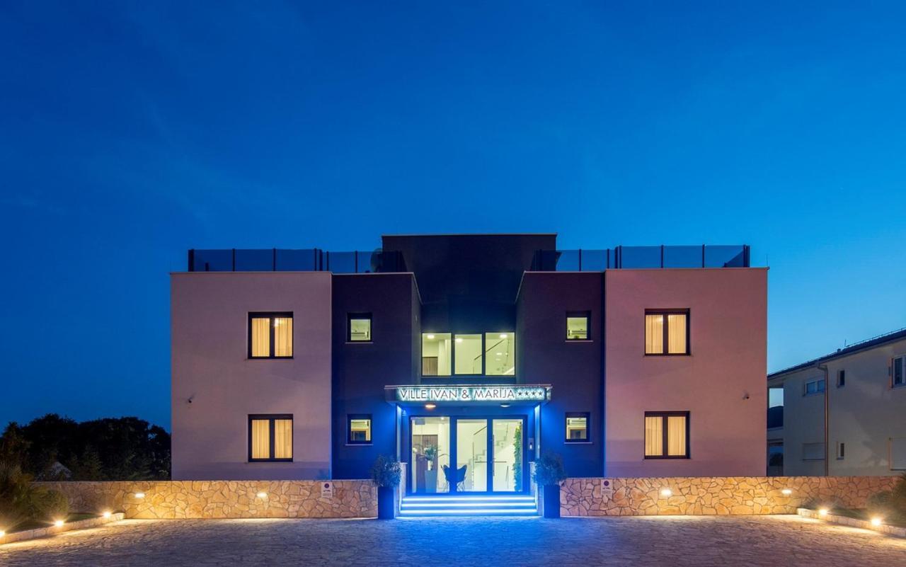Villa Ivan Sveti Filip i Jakov Buitenkant foto