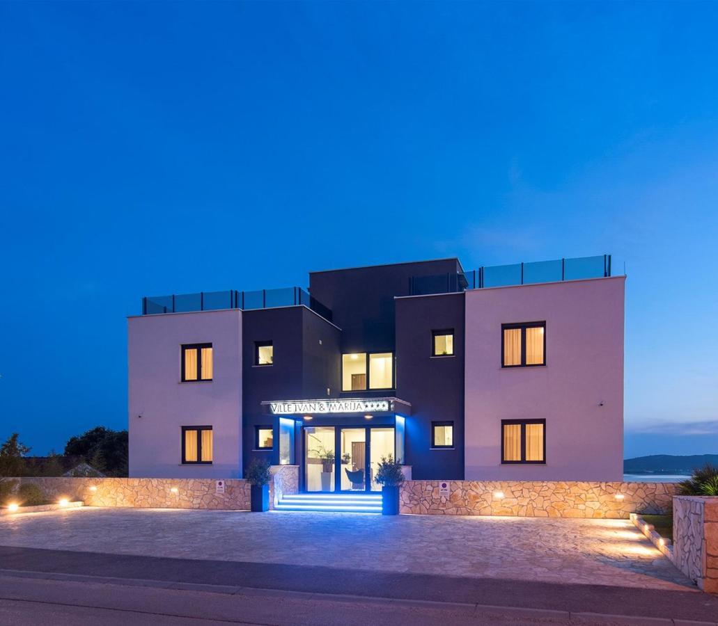 Villa Ivan Sveti Filip i Jakov Buitenkant foto